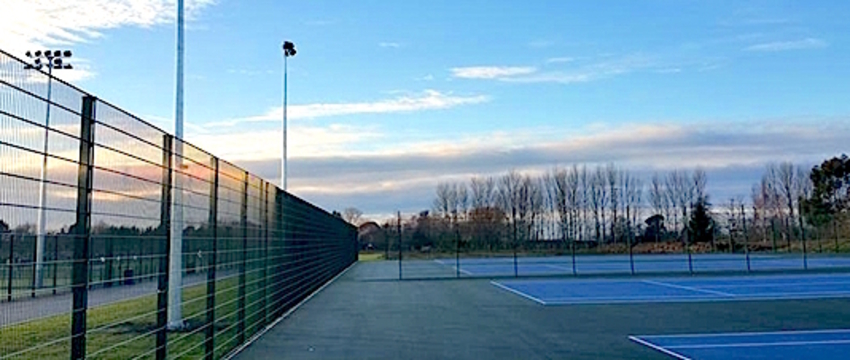 Marden Tennis Club 